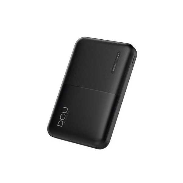 Batería Externa con Triple Puerto USB 5000MAH [LOTE DE 2 Unidades] DCU