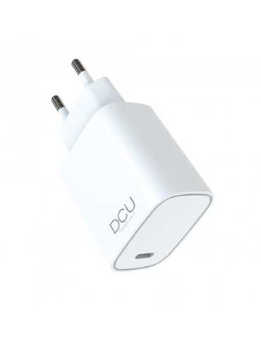 Cargador Gan USB Tipo C PD 30W [LOTE DE 2 Unidades] DCU