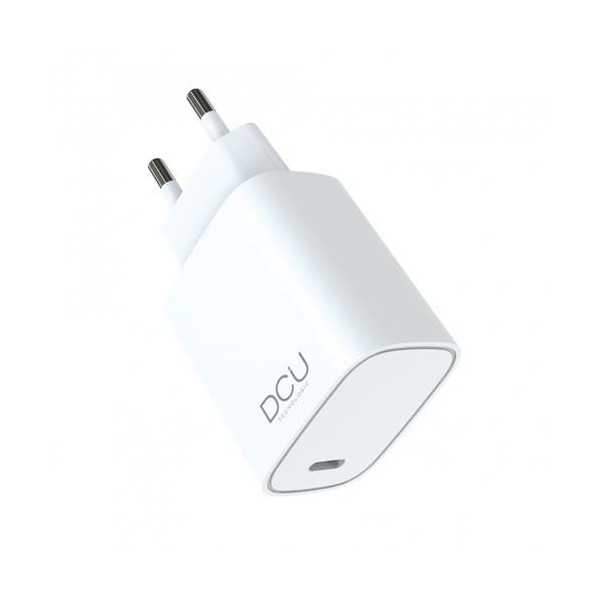 Cargador Gan USB Tipo C PD 30W [LOTE DE 2 Unidades] DCU
