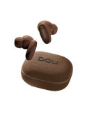 Auriculares Cityecho Marrones 2X51X32MM 34152093 DCU