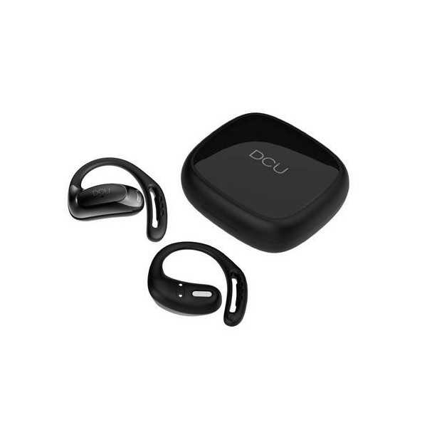 Auriculares Opensound Negros IPX4 34153538 DCU
