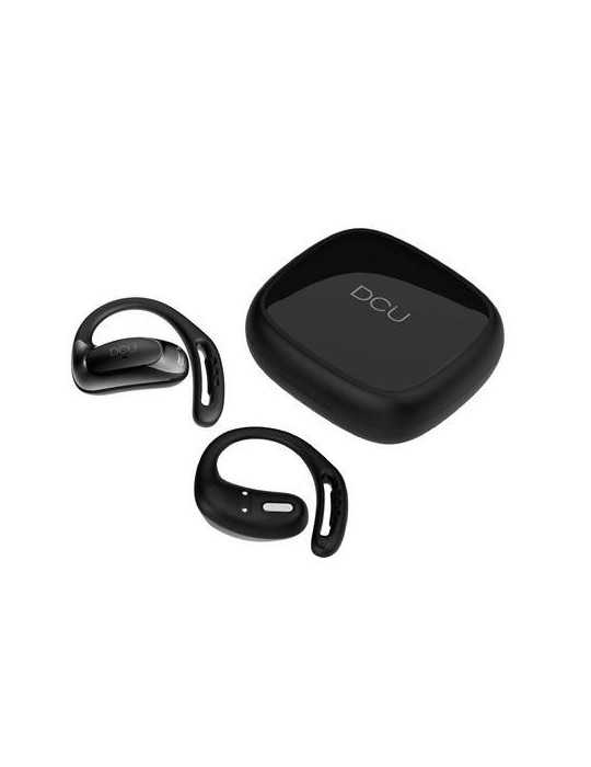 Auriculares Opensound Negros IPX4 34153538 DCU