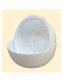 Bolsa- Escurridor Blanco 11050 [LOTE DE 6 Unidades] DENOX
