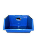 Caja Hogar Azul 21220 [LOTE DE 6 Unidades] DENOX