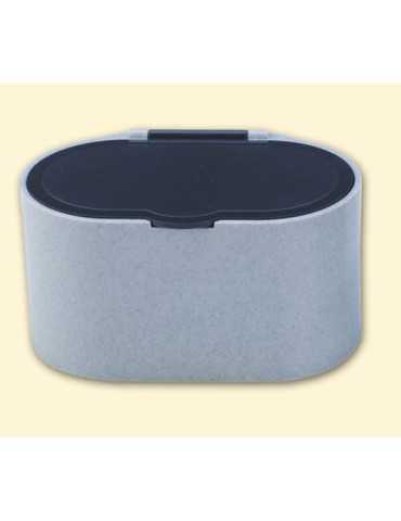 Salero Granito 160X100X90 21310 [LOTE DE 6 Unidades] DENOX