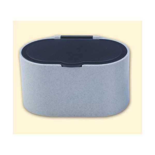 Salero Granito 160X100X90 21310 [LOTE DE 6 Unidades] DENOX