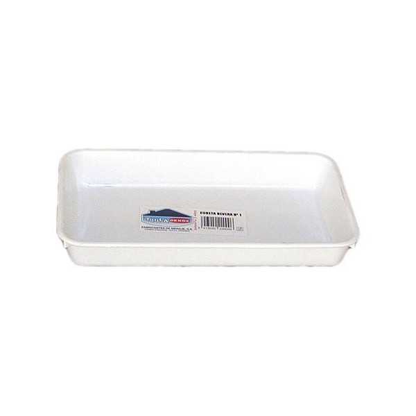 Cubeta Nevera 2 20X15 22010 [LOTE DE 18 Unidades] DENOX