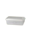 Fiambrera Hermetico Gastronomica 4 L 12440 [LOTE DE 4 Unidades] DENOX