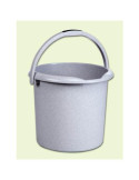 Cubo de Agua Azul 12 L 23630 [LOTE DE 6 Unidades] DENOX