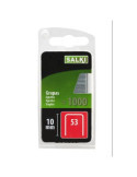 Grapa N 53 8 mm 1000 Uds [LOTE DE 16 Unidades] DESA