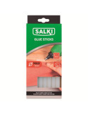 Cola Salki Blancas 12MM Caja 500 gr 20430957 [LOTE DE 4 Unidades] DESA