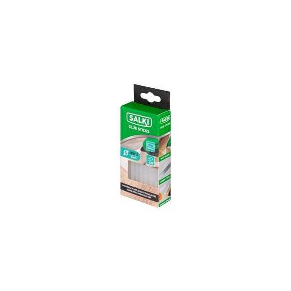 Barras Translucidas 8X120 (Caja 20) [LOTE DE 8 Unidades] DESA