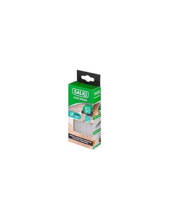 Barras Translucidas 8X120 (Caja 20) [LOTE DE 8 Unidades] DESA
