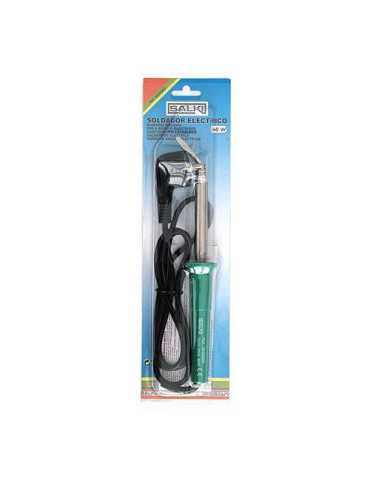 Soldador Eléctrico 50 W 8500060 [LOTE DE 4 Unidades] DESA