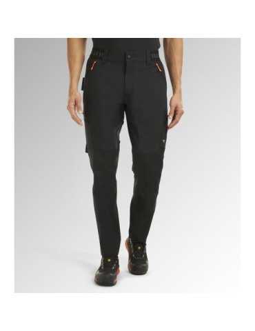 Pantalón Largo Shadow Cargo Negro Talla XL DIADORA