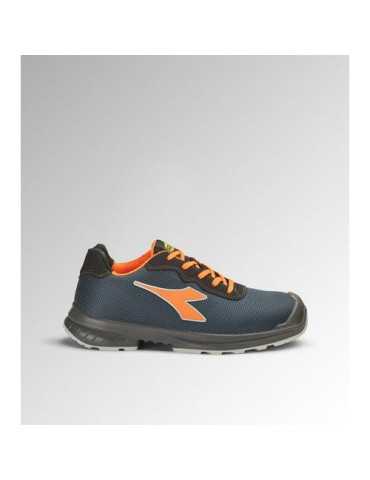Zapatilla Seguridad Flash Low S1PS Fo SR LG Talla 38 DIADORA