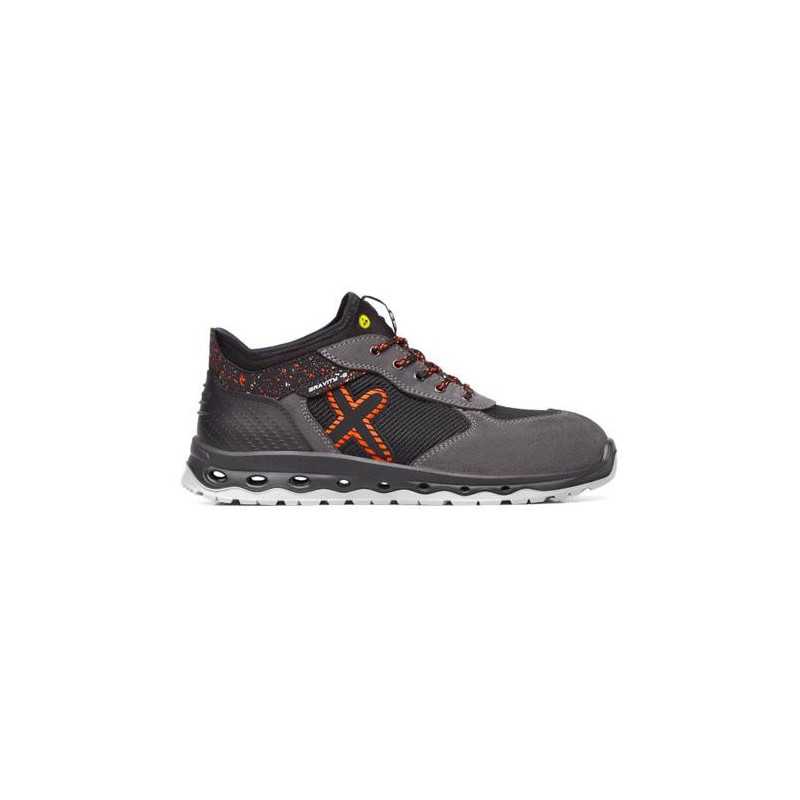 Zapato seguridad EXENA S1P ESD SRC Earth Talla 38