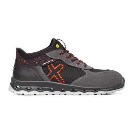 Zapato seguridad EXENA S1P ESD SRC Earth Talla 38