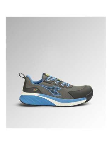 Zapatilla Seguridad Vortex DA2 Low S1PS SC SR Talla 44 DIADORA