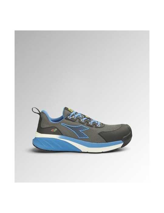 Zapatilla Seguridad Vortex DA2 Low S1PS SC SR Talla 47 DIADORA