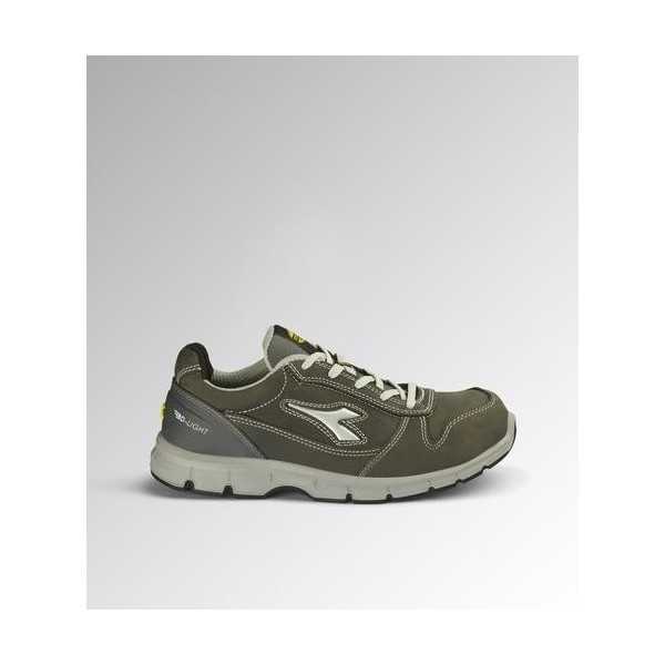 Zapatilla Seguridad Run Low S3S Fo SR ESD Talla 37 DIADORA
