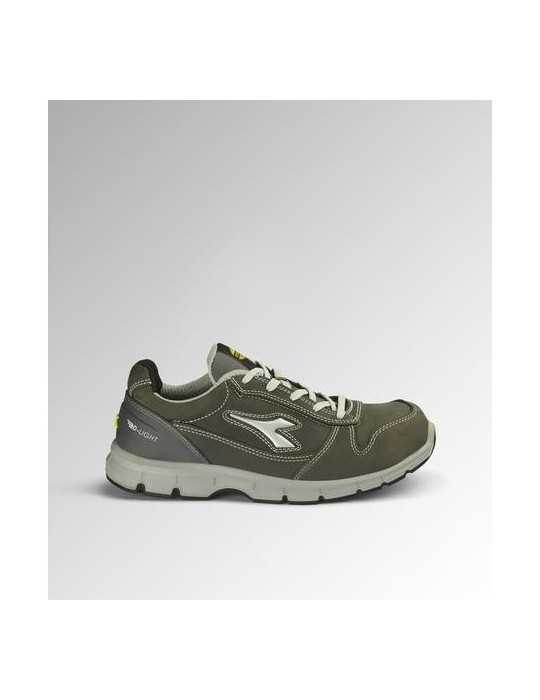 Zapatilla Seguridad Run Low S3S Fo SR ESD Talla 48 DIADORA
