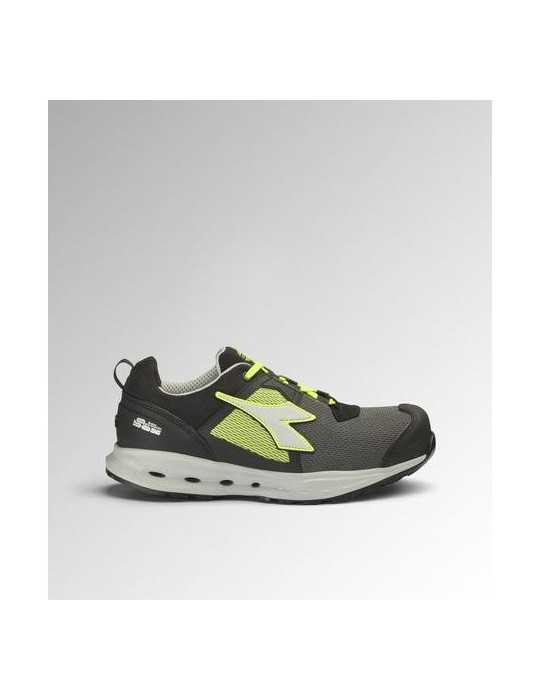 Zapatilla Seguridad Glove A.box Low GH S1PS Talla 43 DIADORA