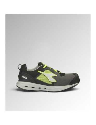 Zapatilla Seguridad Glove A.box Low GH S1PS Talla 46 DIADORA