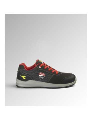 Zapatilla Seguridad Speedy Race Low S3S Fo SR SC Talla 38 DIADORA