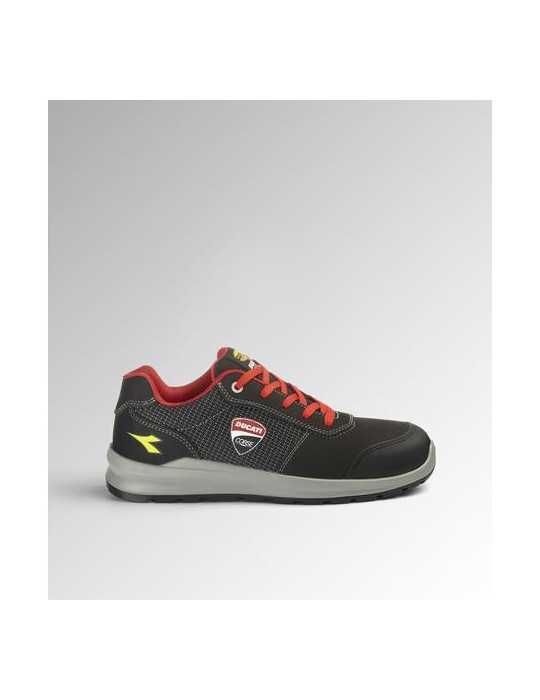 Zapatilla Seguridad Speedy Race Low S3S Fo SR SC Talla 38 DIADORA