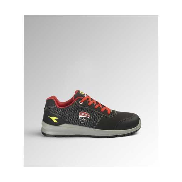 Zapatilla Seguridad Speedy Race Low S3S Fo SR SC Talla 42 DIADORA
