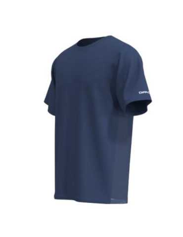 Camiseta Refrescante Azul Talla L Freshtop DIFAC