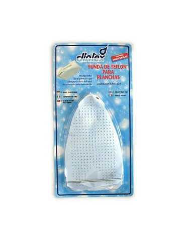 Funda Teflon para Planchas 10117 [LOTE DE 4 Unidades] DINTEX