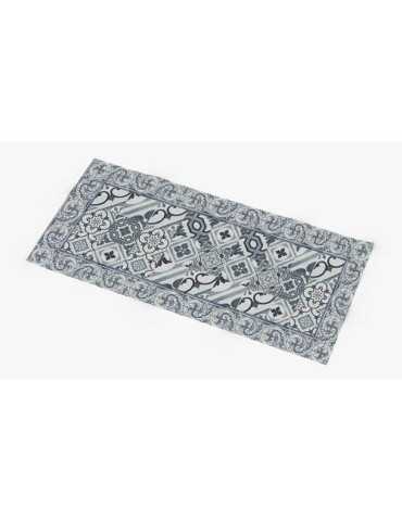 Alfombra Vinilica Infinity Belmonte 53X120CM 56970 [LOTE DE 2 Unidades] DINTEX