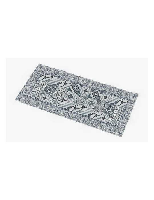 Alfombra Vinilica Infinity Belmonte 53X120CM 56970 [LOTE DE 2 Unidades] DINTEX