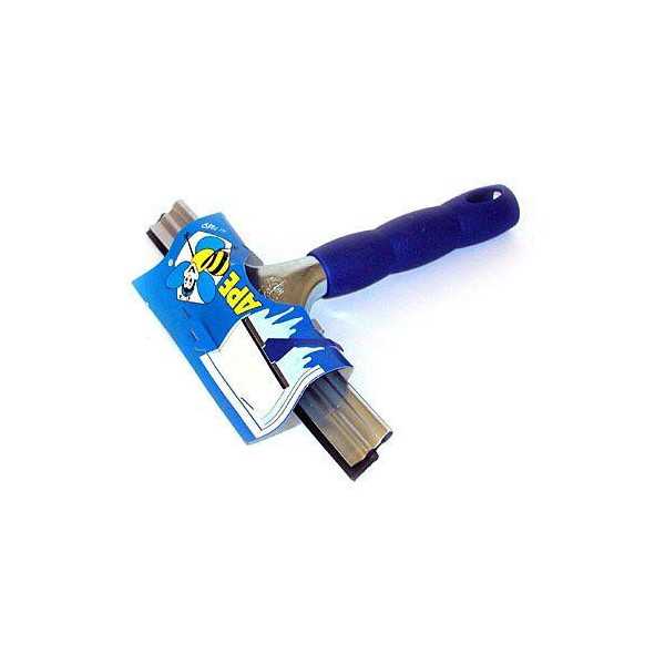 Limpiacristales 25 54025 [LOTE DE 4 Unidades] DINTEX
