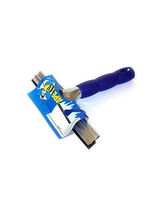 Limpiacristales 25 54025 [LOTE DE 4 Unidades] DINTEX