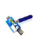 Limpiacristales 25 54025 [LOTE DE 4 Unidades] DINTEX