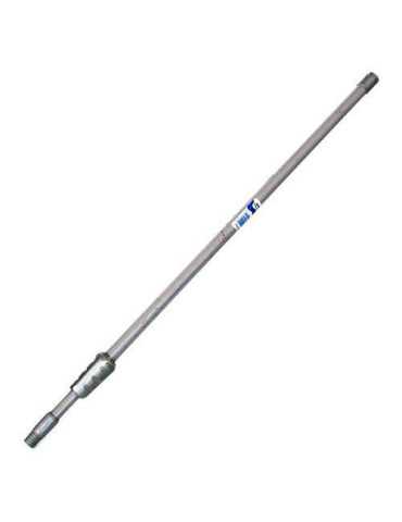 Mango Metálico Extensible 61223 [LOTE DE 6 Unidades] DINTEX