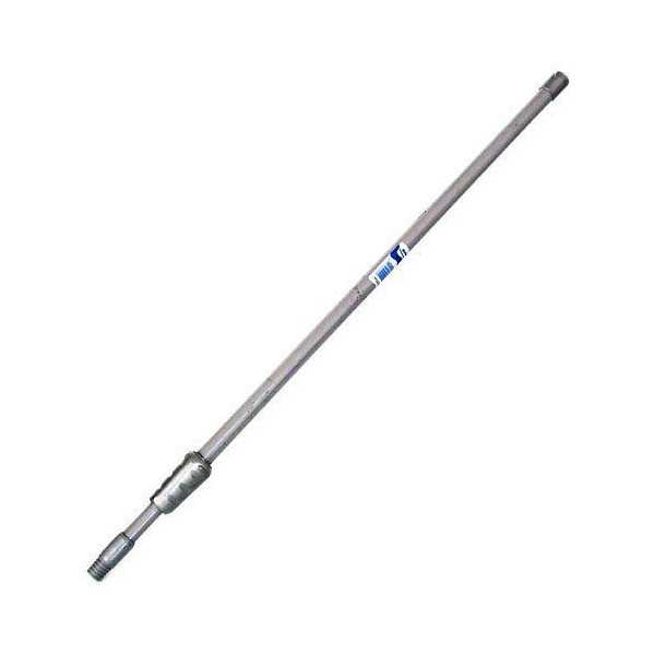 Mango Metálico Extensible 61223 [LOTE DE 6 Unidades] DINTEX