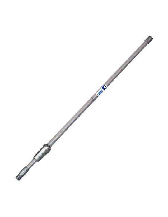 Mango Metálico Extensible 61223 [LOTE DE 6 Unidades] DINTEX