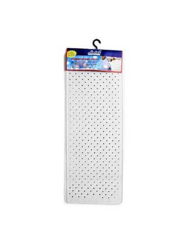 Alfombra Baño 97X36 Blanca [LOTE DE 2 Unidades] DINTEX