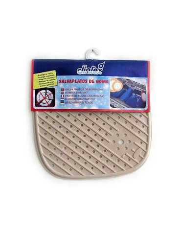 Salvaplatos Diagonal 900 Beige 07356 305X305MM [LOTE DE 4 Unidades] DINTEX