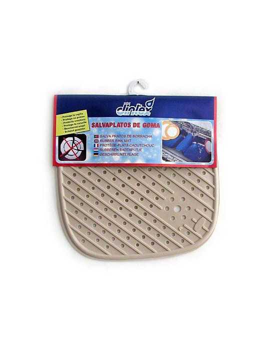 Salvaplatos Diagonal 900 Beige 07356 305X305MM [LOTE DE 4 Unidades] DINTEX