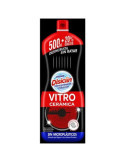 Crema Vitroceramicas con Cascara Nuez 500+20ML [LOTE DE 12 Unidades] DISICLIN