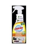 Spray Cocinas Vinagre Poder con Bicarbonato 720ML [LOTE DE 12 Unidades] DISICLIN