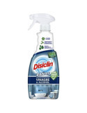 Spray Baños Antical Espuma Vinagre Alcohol 720ML [LOTE DE 12 Unidades] DISICLIN