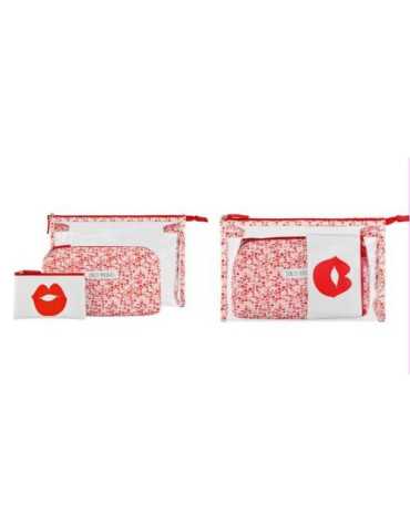Set 3 Neceser para Todo Badour D060-P1122005 [LOTE DE 2 Unidades] DISSENY