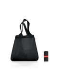 Bolsa Mini Maxi Shopper Black 43,5X60X7CM AT7003 [LOTE DE 6 Unidades] DISSENY
