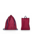 Bolso Mochila Mini Maxi Sacpack Dark Ruby AU3035 [LOTE DE 4 Unidades] DISSENY
